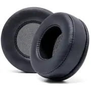 Replacement Ear Pads Cushions Coversfits fit skullcany Hesh / hesh 2 Headphones