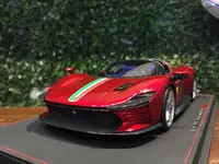 在飛比找有閑購物優惠-1/18 BBR Ferrari Daytona SP3 R