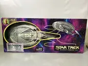 Diamond Select Star Trek Starship Legends USS Enterprise 2005 NCC-1701-E 18" NEW