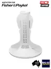 AGITATOR FOR FISHER&PAYKEL 8 KG SMARTDRIVE TOPLOADER | FREE DELIVERY | 425025P