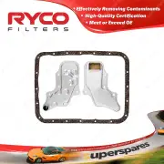 Premium Quality Ryco Transmission Filter for Subaru Vortex AX4 AX7 Impreza GC GF