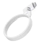 High Speed 100W USB C Cable and 4K Portable Adapter for Nintendo Switch2