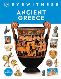 在飛比找誠品線上優惠-Eyewitness Ancient Greece