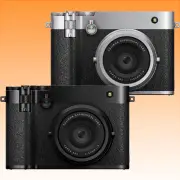 FUJIFILM GFX100RF