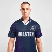 Score Draw Tottenham Hotspur '94 Away Shirt