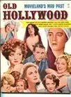 MAG: OLD HOLLYWOOD-1956-JEAN HARLOW-CHAPLIN-SOUTHERN STATES PEDIGREE-nm
