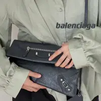 在飛比找蝦皮購物優惠-BALENCIAGA 巴黎世家 手拿包 ENVELOPE C