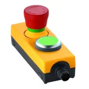 1.22.114.212/0500 SWITCH E-STOP TWIST RESET 100MA