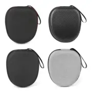 Travel-friendly Carrying Case Storage Box for W800NB Headset Safeguards