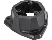 Buyers - 3048064 - Riser Mount For Sl575Alp And Sl576Alp Led Micro Beacons - 1EA