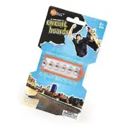 NEW HEXBUG Tony Hawk Circuit Boards Battery (6-Pack) 6x AG13/LR44