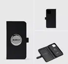 Mimco IPhone 11 Flip Case Cover Wallet Skin New Mim Flip Case