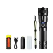 The Best-Selling Flashlight Is a Super Long Distance Flashlight with High Power