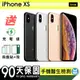 【Apple 蘋果】福利品 iPhone XS 64G 5.8吋 保固90天