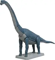 BANDAI Hobby KIT PLANNOSAURUS Brachiosaurus