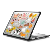 MacBook Pro 13-inch (M1 / M2 / Intel) Impact Case Dogs