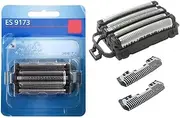 2024 Upgrade Electric Shaver Replacement Blades and Foils Set for Panasonic ES-LV97-K ES-LV67-K ES-LV95-S ES-LV65-S WES9032P Men