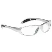 Phillips RG-208-S X-Ray Wraparound Radiation Lead Glasses Protective Eyewear