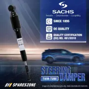 1 x Front Sachs Twin-Tube Steering Damper for Volkswagen Beetle 1970-1976