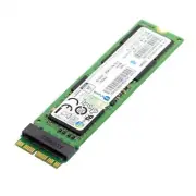 SSD 120 GB + Adapter By M.2 SATA Ngff To Macbook A1465 A1466 A1502