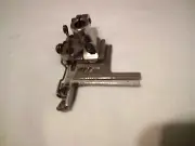 3107030 PRESSER FOOT COMPLETE FOR YAMATO SEWING MACHINE