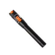 Premium 10Km Visual Fault Locator, Red Light Pen Fiber Optic Cable Tester Test
