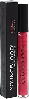 Youngblood Lip Gloss, Promiscuous, 3 ml