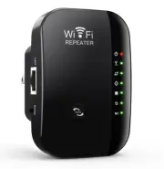 WiFi 300mbps Repeater Wireless Range Extender