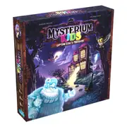 Mysterium Kids - Captain Echo's Treasure