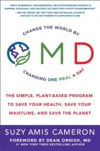 在飛比找博客來優惠-Omd: The Simple, Plant-Based P