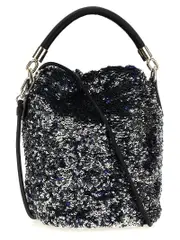 [Furla] Furla-Mionido Borse A Mano Silver-Donna OS Silver