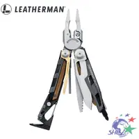 在飛比找蝦皮商城優惠-Leatherman MUT 多功能工具鉗 / 台灣公司貨2