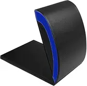 Tadill Ab Exercise Mat Gym Exercise Exercise Equipment for Gym Crunches Workout