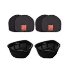 For Shark UltraCyclone CH900WM,CH901CH950,CH951 #XFTRCH900 Vacuum Filter Kit