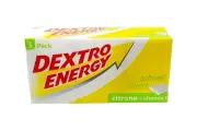 2x 3-Packs Dextro Energy Lemon + Vitamin C 276g | 0.5lbs Dextrose ✈ TRACKED