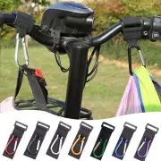Cart Hook Stroller Wagon Hanger Clips For Bags D Ring Carabiners Clips Hook
