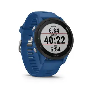 【GARMIN】 Forerunner 255 GPS腕式心率跑錶