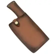 wide knife protectors PU Meat Cleaver Protectors Guard Protector