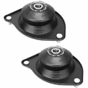 31306778833 Front Strut Mount with Bearings Mini Cooper R50 R52 R53 02-08