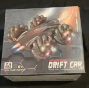 Car Drift Stunt Car Ultra Remote Control