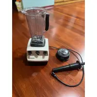 在飛比找蝦皮購物優惠-Vitamix 全食物調理機 64OZ