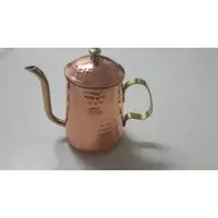 在飛比找蝦皮購物優惠-KALITA 細口銅製手沖壺 600ML