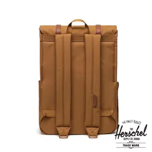 Herschel Survey™ Backpack【11404】咖啡棕 雙肩包 後背包 小背包 文件包 偵探包