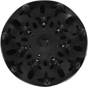 IWOWHERO Hair Diffuser for Professional Salons Universal Diffuser Hair Dryer Enhance Curls Waves Styling Tool