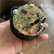 Motor. Compatible for Dyson V6/V7/V8 Replacement Motors Circuit Board Vacuum Cleaner Accessories(V7)