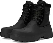 [HUNTER] Men's London Rain Boot