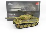 Hobby Master HG0116 - 1:56 Tiger 1 #131, s.pZ.Abt. 504, Medjez el Bab, Tunisia