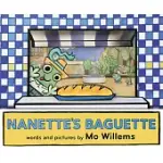 NANETTE’S BAGUETTE