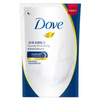 在飛比找蝦皮購物優惠-【多芬Dove】沐浴乳補充包650ml系列(4種可選)