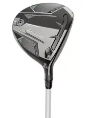 2025 TaylorMade LADIES Qi35 MAX LITE - 5 Wood (18.5 Degree) Fujikura AirSpeeder